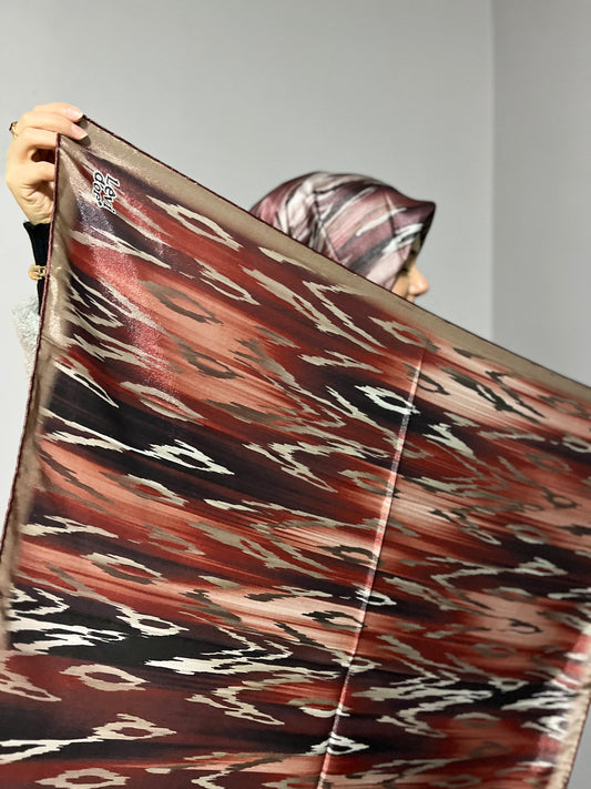 Levidor Kristal Eşarp