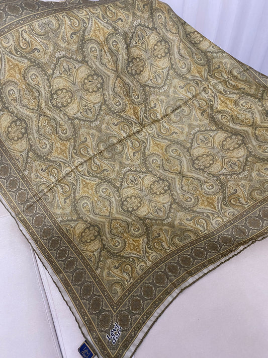 Levidor Kristal Eşarp