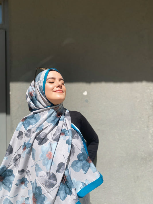 Fıransız Şal 8060