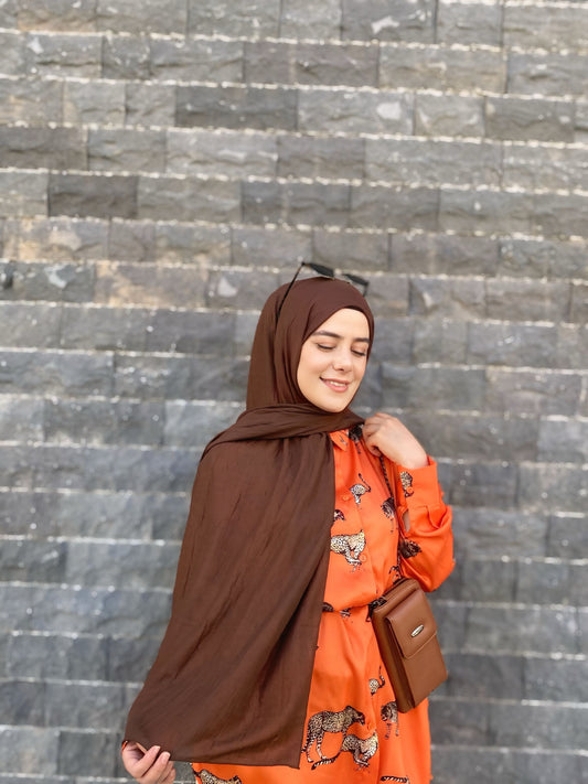 Dolce Vıta Pamuk Şal 0850