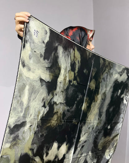 Levidor Kristal Eşarp