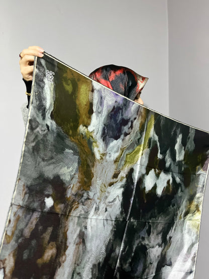 Levidor Kristal Eşarp