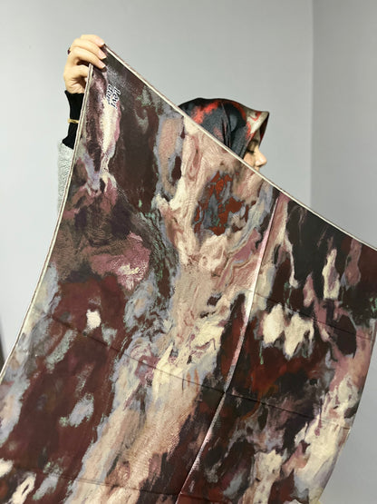 Levidor Kristal Eşarp