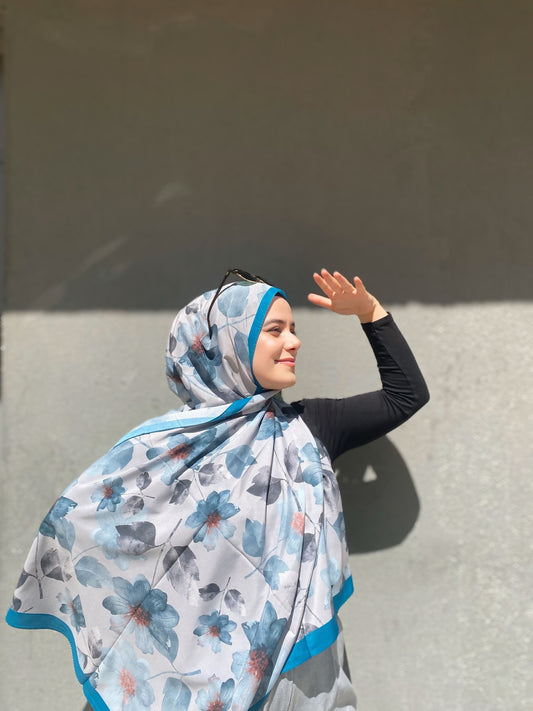 Fıransız Şal 8060