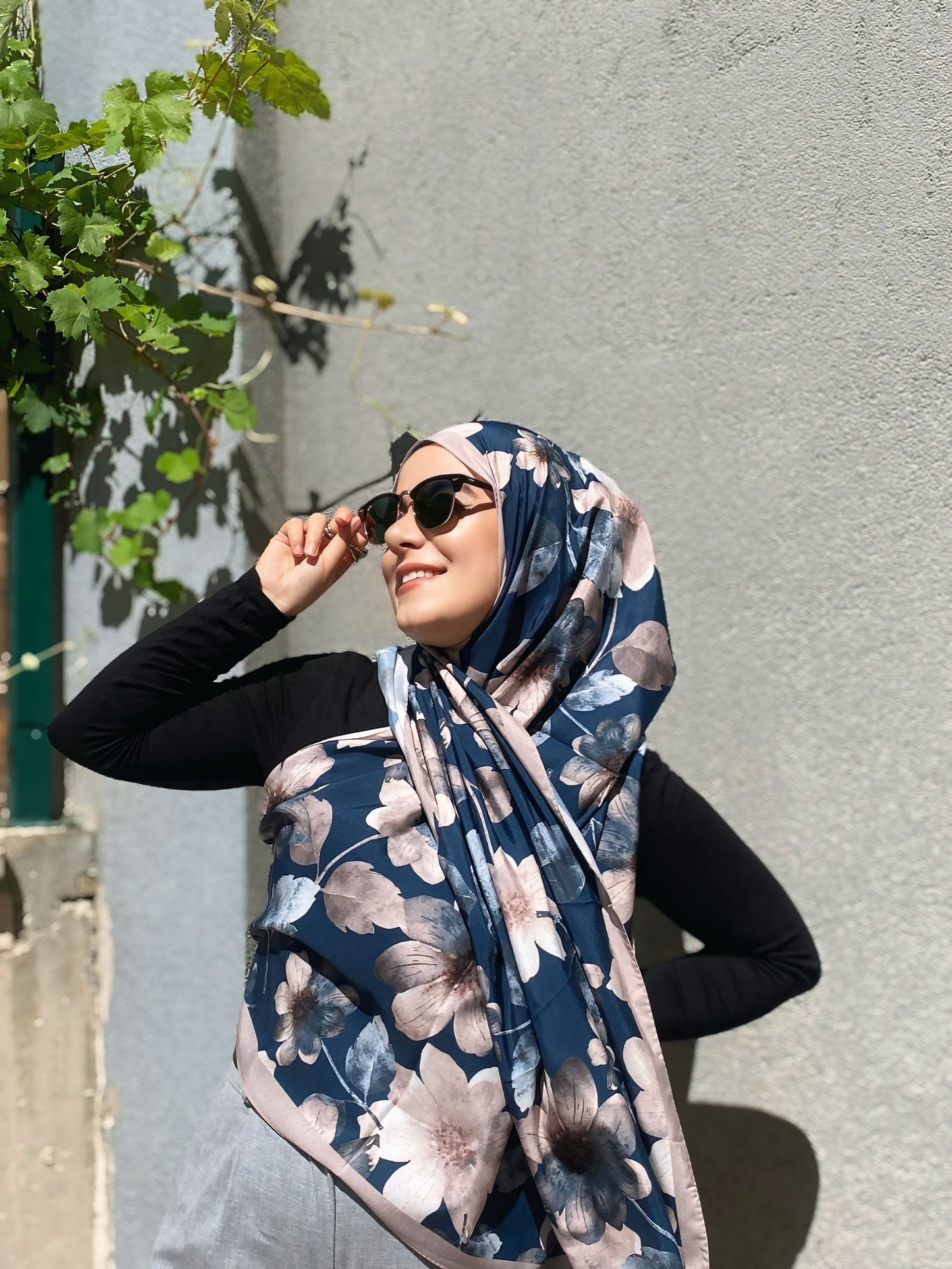 Fıransız Şal 8060