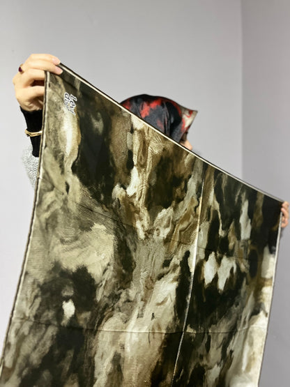 Levidor Kristal Eşarp