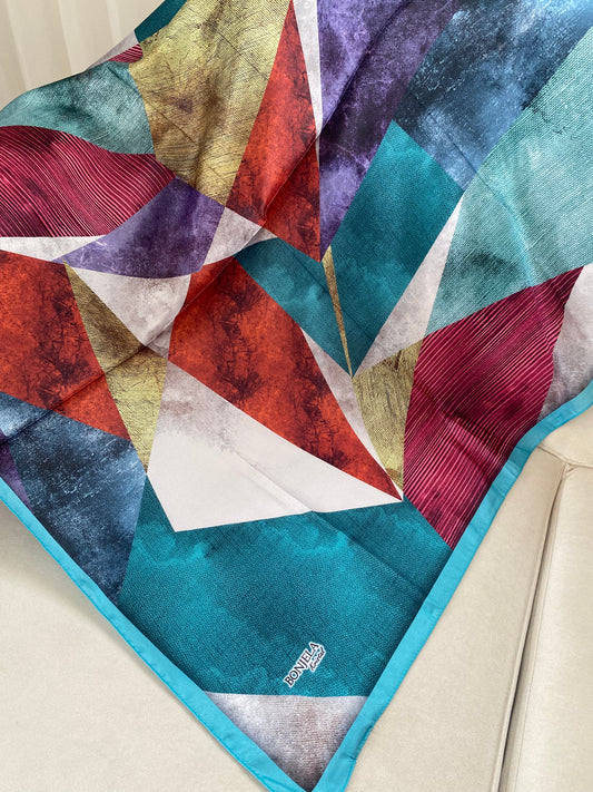 Bonjella Kristal Eşarp