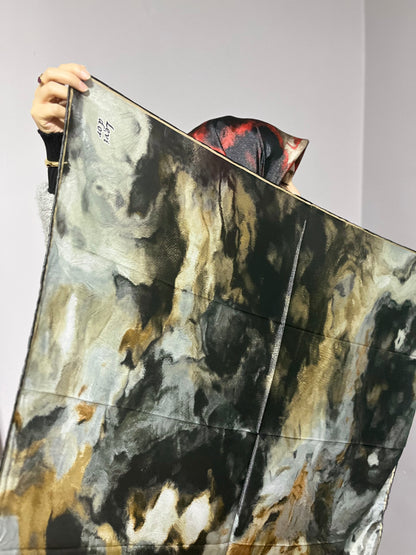 Levidor Kristal Eşarp