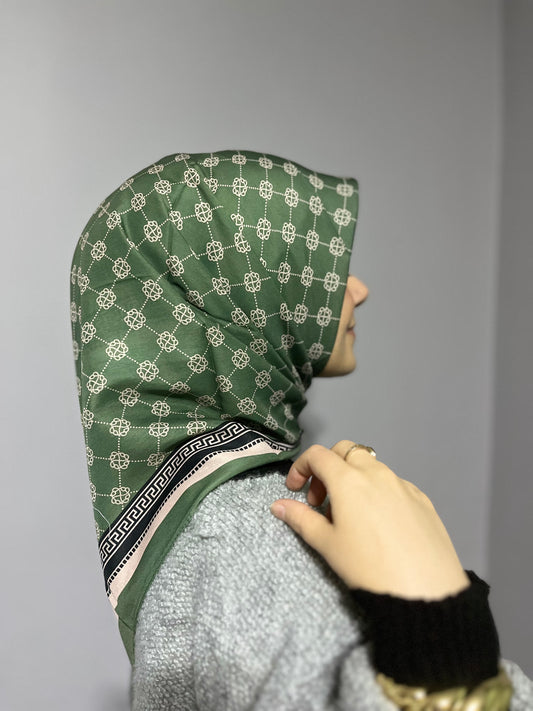 Maviipek Soft Eşarp