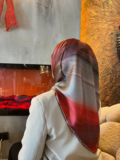 Levidor Kristal Eşarp