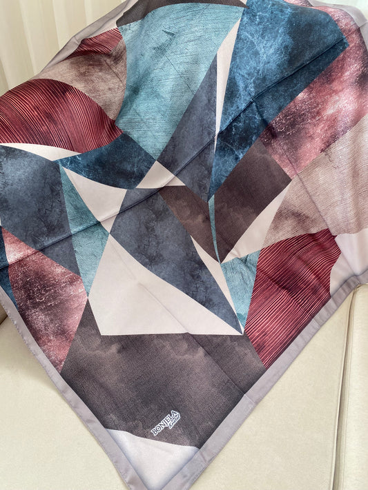 Bonjella Kristal Eşarp