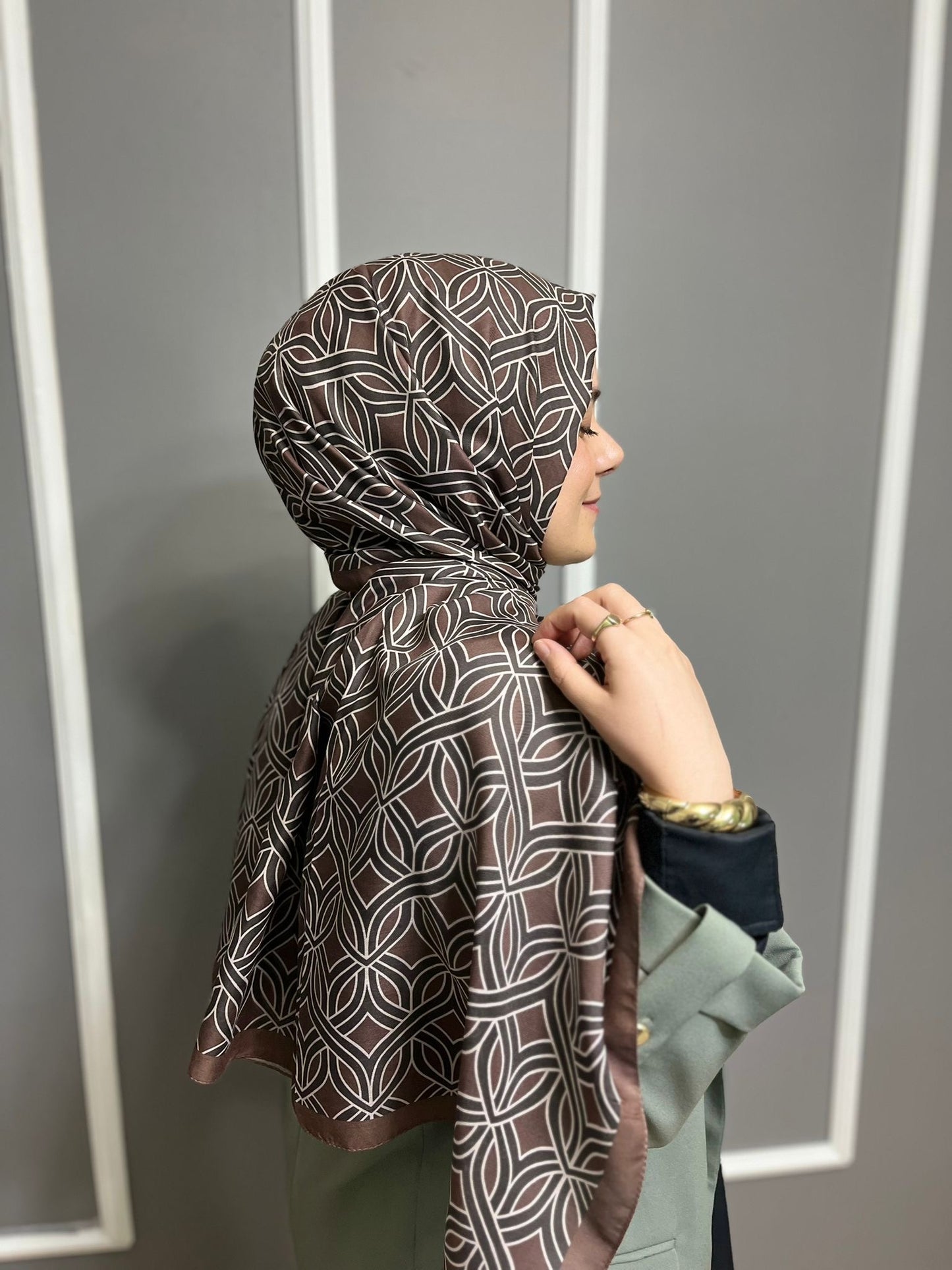 Maviipek Şal