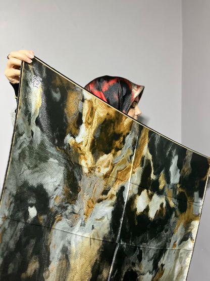 Levidor Kristal Eşarp