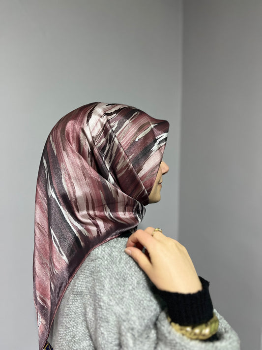 Levidor Kristal Eşarp