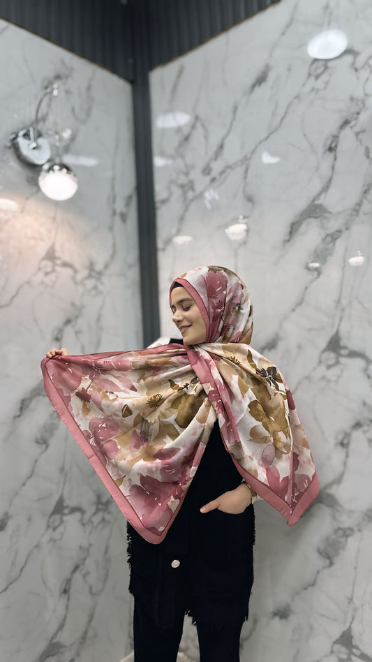 Loress Polo Şal 7738